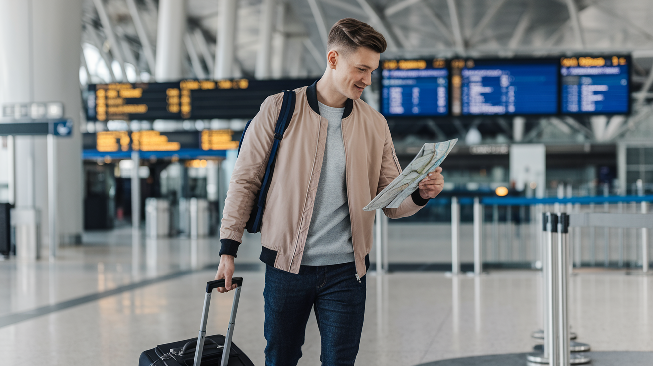 Paris Charles de Gaulle Airport to Lille Transfer: Your Complete Guide